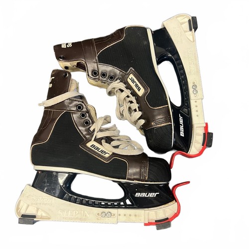 Vintage bauer supreme 192 ice - vintage,