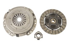 Clutch 3-components Kit 200 Ø