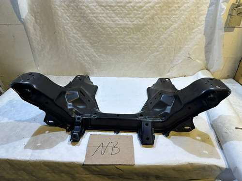 Original front axle mazda 5 - front,