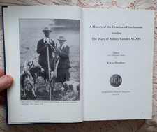 A HISTORY OF THE CROWHURST