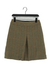 Joules Women's Mini Skirt UK