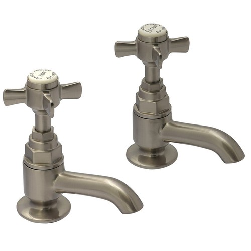 Hemsworth basin tap pair - hemsworth,