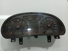 6Q0920825F Speedometer