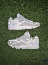 Nike Tossud Air Huarache Runner DZ3306 100 UK12