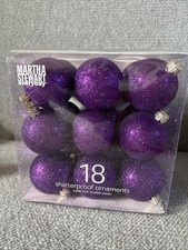 Martha Stewart 2006 Christmas