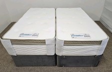 Sealy Posturepedic Ultimate Gel Plus 2800 Mattress, Split Super King (SL38)