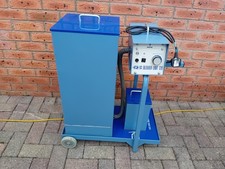 powder coating equipment. C.R. Clarke 120K Plastic Dip Coating Kit