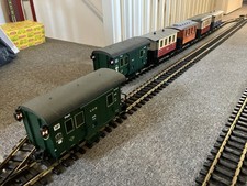 lgb train set