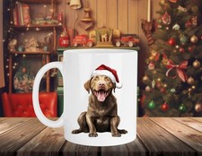 CHESAPEAKE BAY RETRIEVER DOG