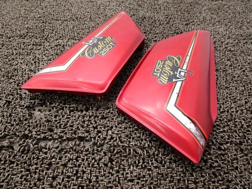 250t custom side cover - side,