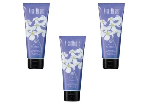 New sealed avon night - new,