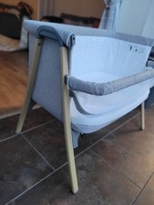 Bedside Crib - Night Night By