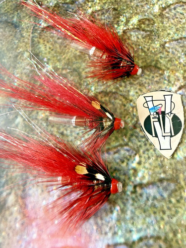 Fly ultimate signature - ultimate, grim