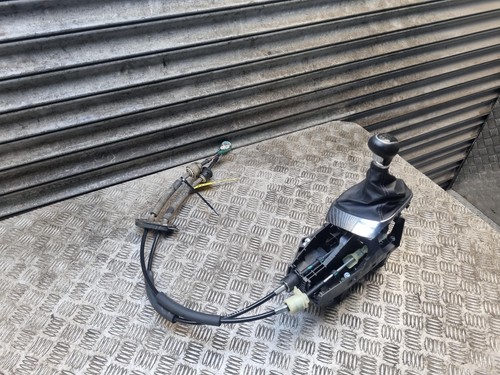 Vauxhall mokka gear - gear, &