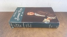 The Diary... A new and