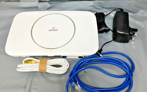 Plusnet smart hub two - hub,