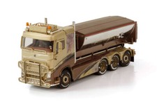 WSI 1/50 For VOLVO FH4 SLEEPER
