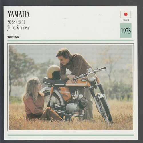 1973 yamaha jarno - (fs, 1)
