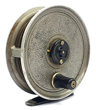 J W Young Pridex reel - 3.5