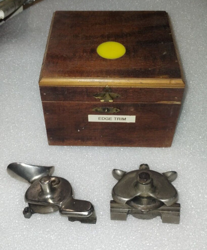 Vintage simplex and - and, superior