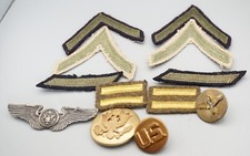 WWII Sterling Army Air Forces