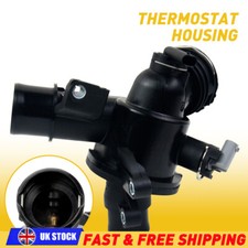 Thermostat Housing For