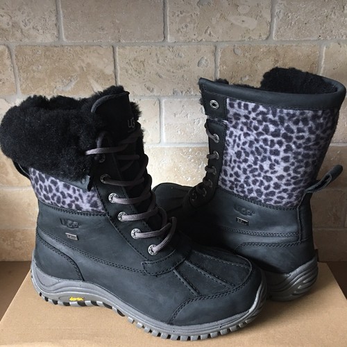 Ugg adirondack exotic - ii,