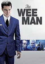 The wee man - (dvd,, 2013)