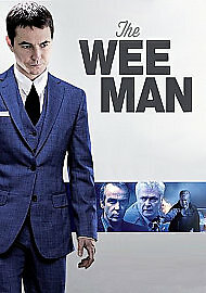 The wee man - the,
