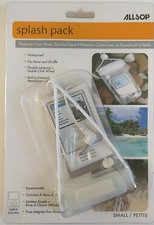 Allsop Splash Pack For iPod