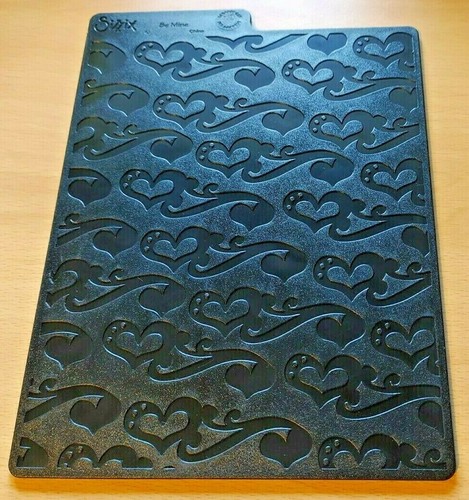 Sizzix double sided - -,