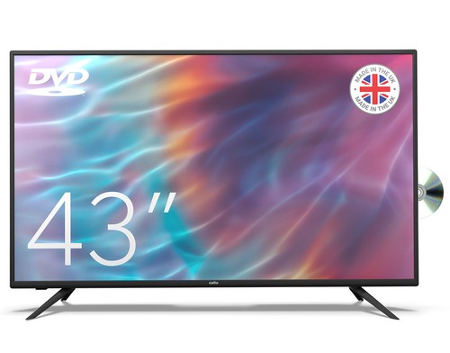 Cello led dvd combi - led, &