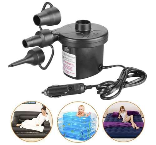 Electric car charger air - electric,