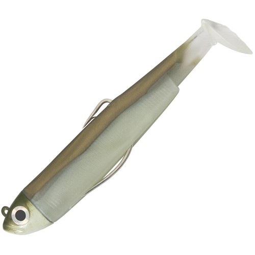 Fiiish black minnow lures - fiiish,