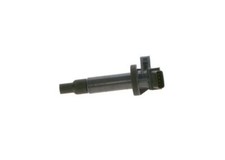 BOSCH Ignition Coil for Toyota Avensis 1ZZ-FE 1.8 April 2003 to April 2008