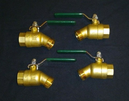 Fip female threaded - fip, full