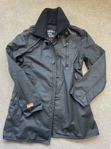 Mens superdry double - 🖤mens,