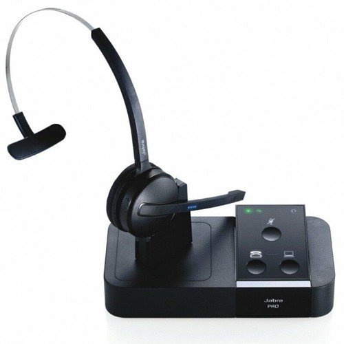 Jabra pro 9450 mono - mono,