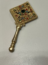 Rare Vintage Pygmalion Mirror