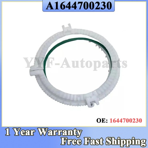 Fuel pump assembly lock ring - pump,