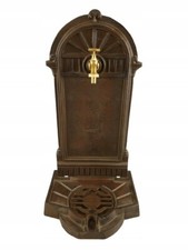 SPOUT – FOUNTAIN – BRONZE