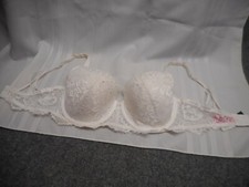 La Senza So Free Off-White