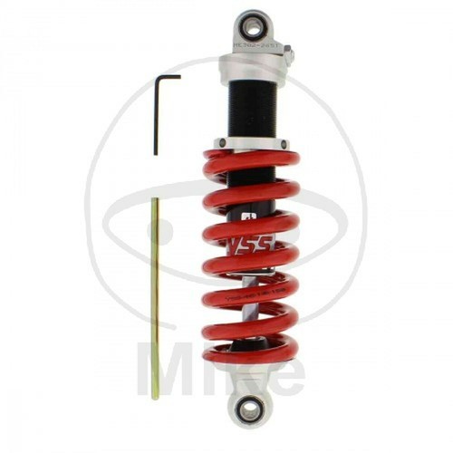 Rear shock absorber yss for - rear,