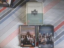 Downton Abbey - Series 1-6