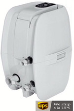 New Lay Z Spa Airjet Pump / Heater With Freeze Shield Technology BRAND NEW Lazy