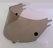 OGK AEROBLADE, REPLACEMENT VISORS, BOB HEATH VISORS, BHV585.