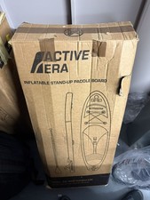 Active Era Inflatable Paddle