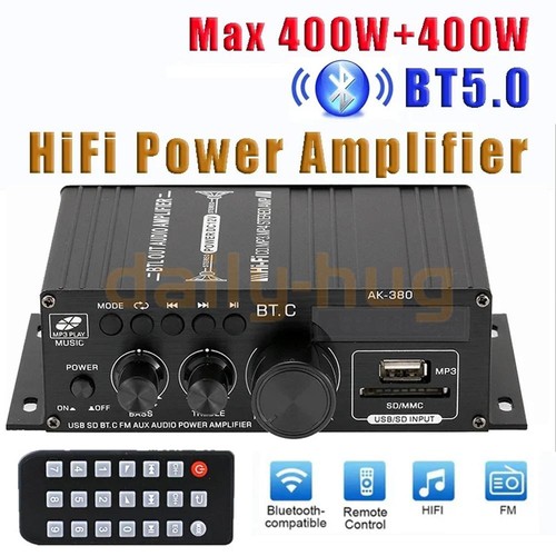Channel 800w bluetooth - 800w, mini