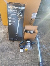 Beldray Airgility Cordless