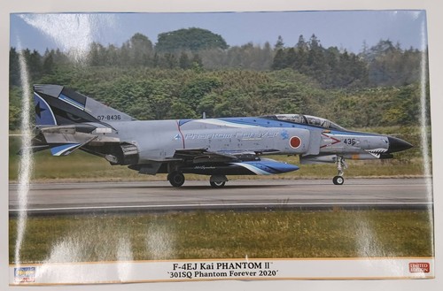 Hasegawa 07496 4ej - 1/48, kai